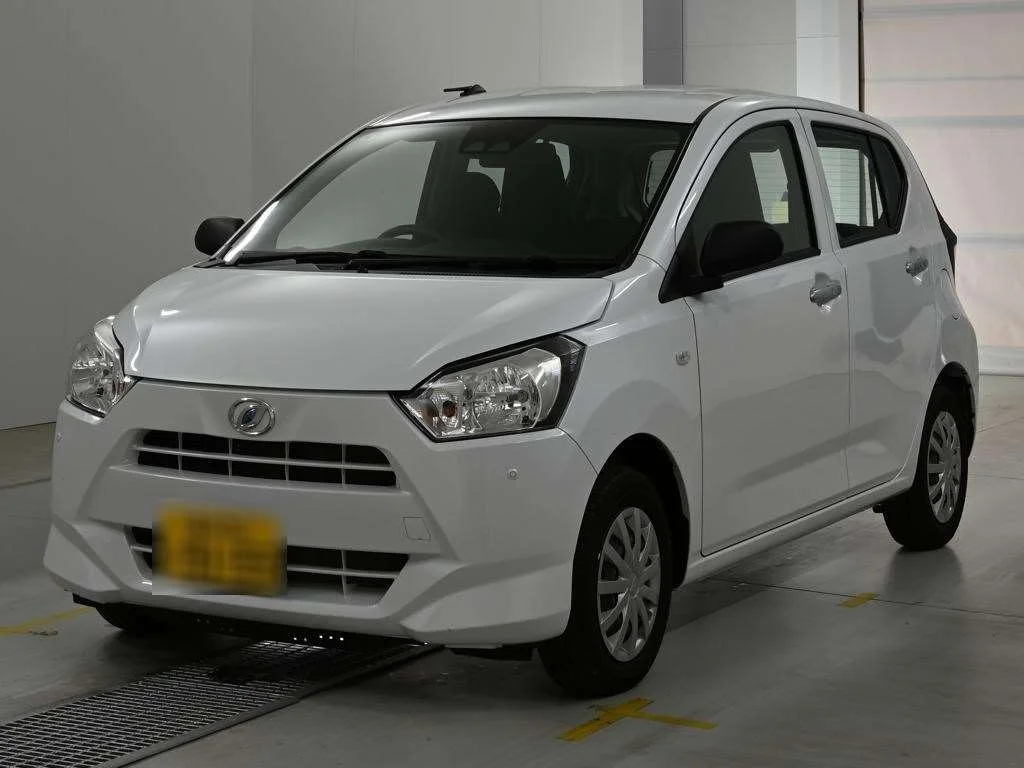 Daihatsu Mira e:S LA350S 2024